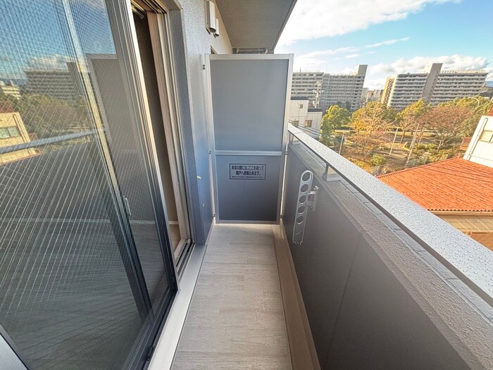 仮）グロスロシェ七条の物件内観写真