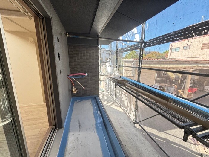 仮）グロスロシェ七条の物件内観写真