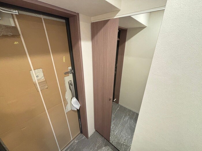 仮）グロスロシェ七条の物件内観写真