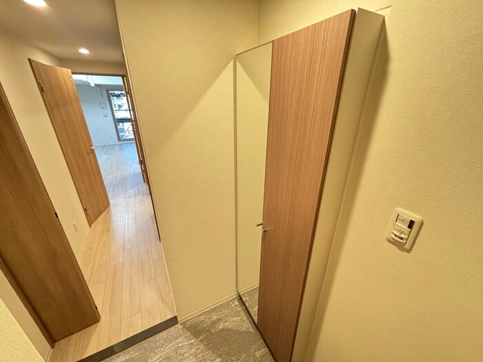 仮）グロスロシェ七条の物件内観写真