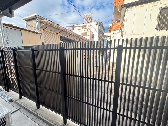 仮）グロスロシェ七条の物件内観写真