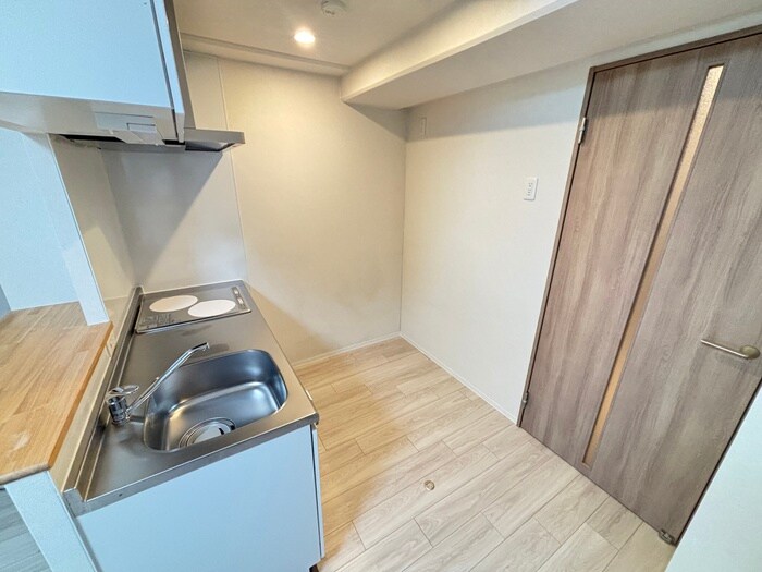 仮）グロスロシェ七条の物件内観写真