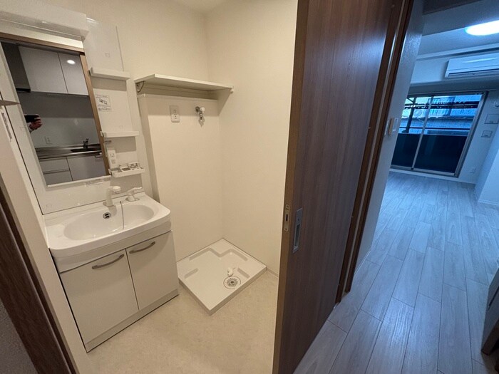 仮）グロスロシェ七条の物件内観写真