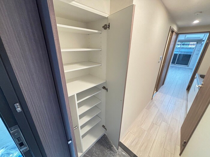 仮）グロスロシェ七条の物件内観写真