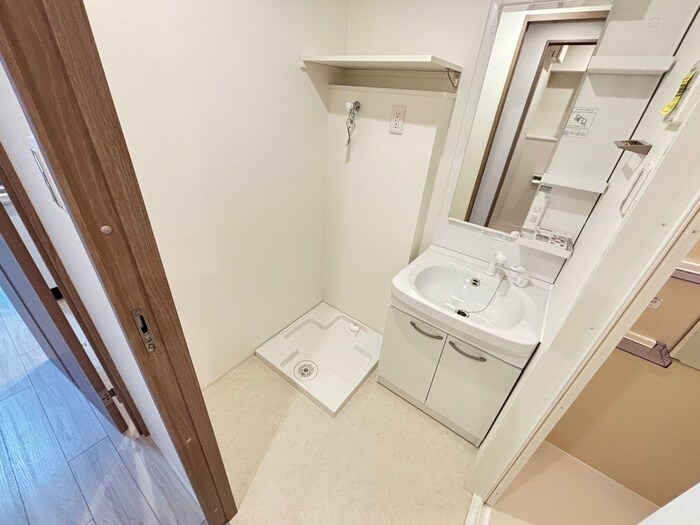 仮）グロスロシェ七条の物件内観写真