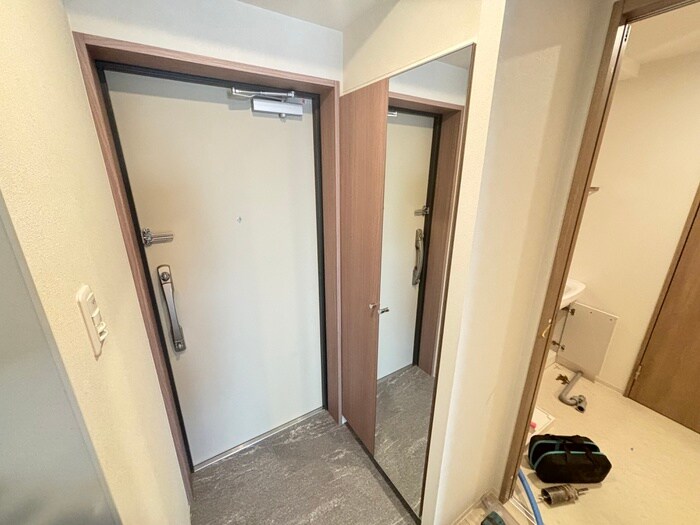 仮）グロスロシェ七条の物件内観写真