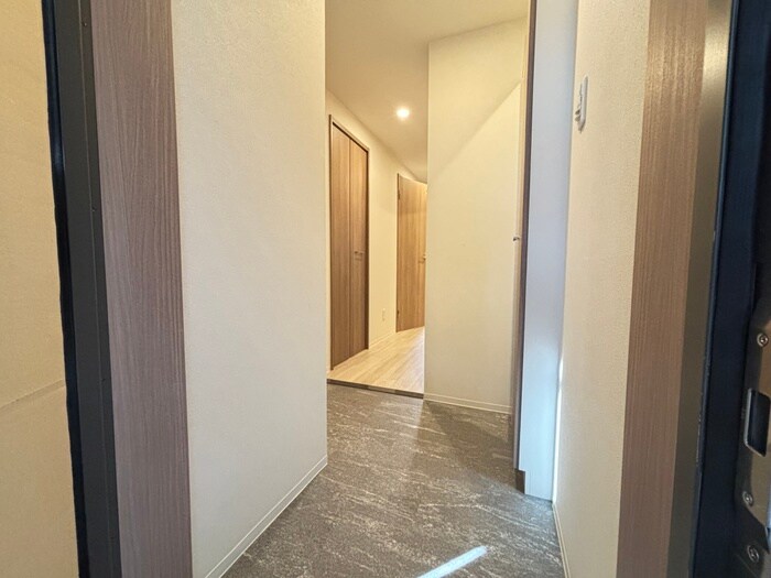 仮）グロスロシェ七条の物件内観写真