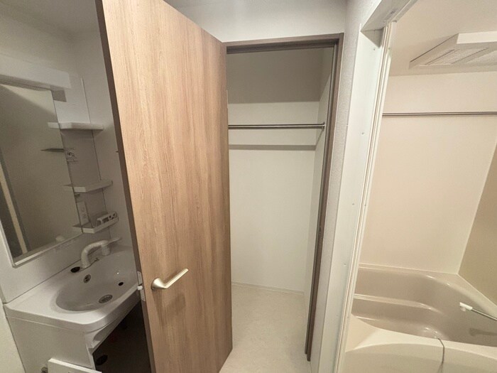 仮）グロスロシェ七条の物件内観写真