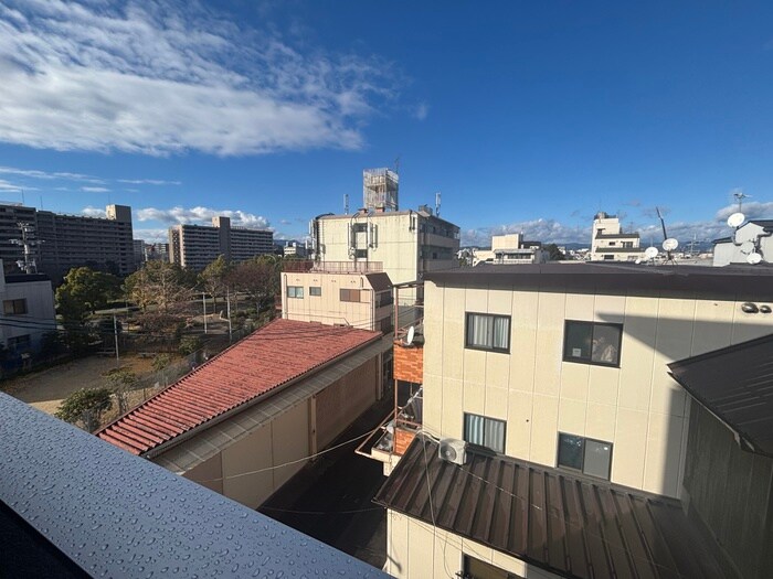 仮）グロスロシェ七条の物件内観写真