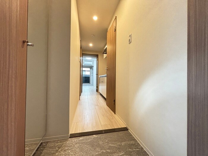 仮）グロスロシェ七条の物件内観写真