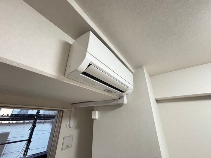 仮）グロスロシェ七条の物件内観写真