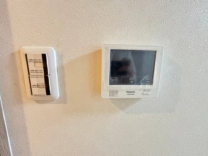 仮）グロスロシェ七条の物件内観写真