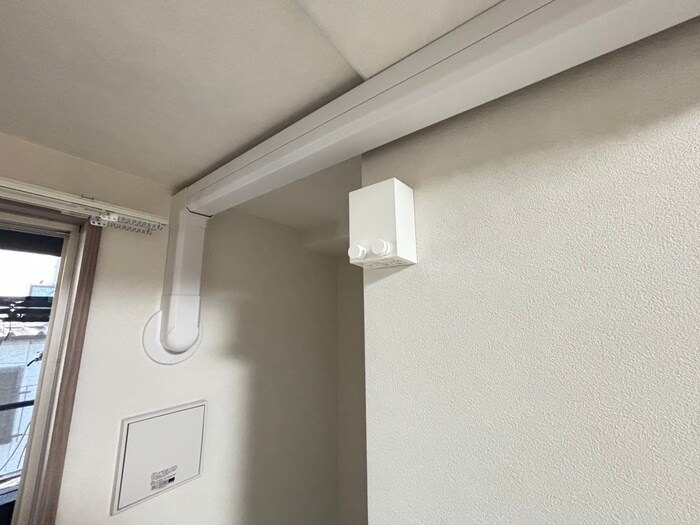 仮）グロスロシェ七条の物件内観写真