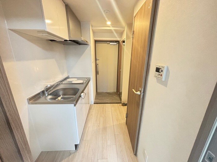 仮）グロスロシェ七条の物件内観写真