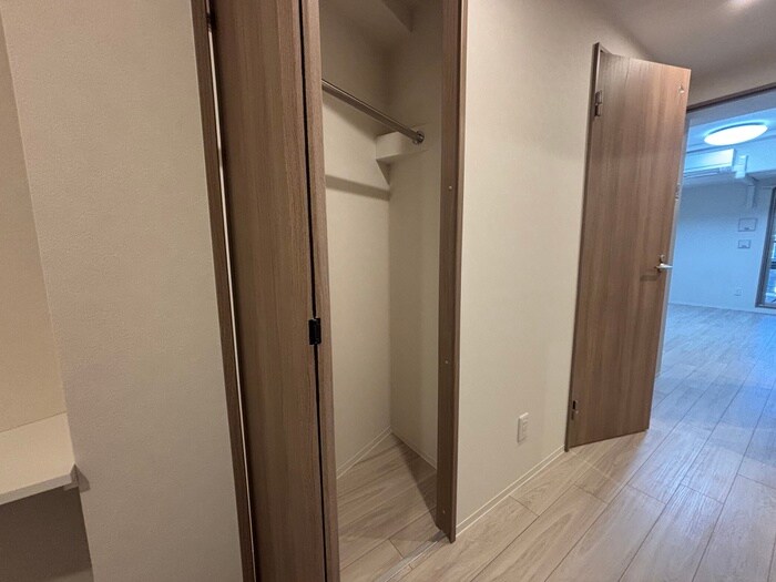 仮）グロスロシェ七条の物件内観写真