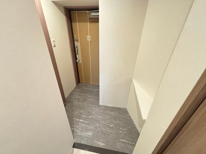 仮）グロスロシェ七条の物件内観写真