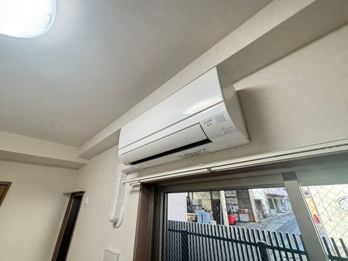 仮）グロスロシェ七条の物件内観写真