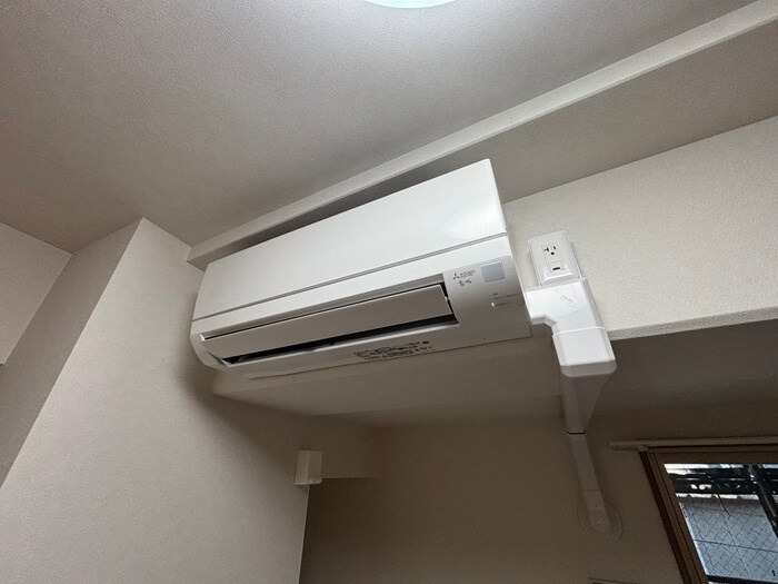 仮）グロスロシェ七条の物件内観写真