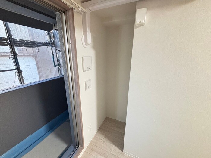 仮）グロスロシェ七条の物件内観写真