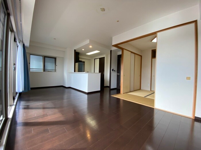 ﾌﾞﾗｲﾄｱｸｼｽ弁天町（1308）の物件内観写真