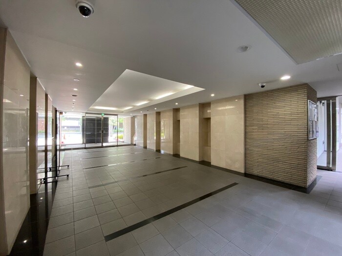 ﾌﾞﾗｲﾄｱｸｼｽ弁天町（1308）の物件外観写真