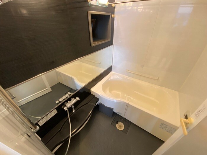 ﾌﾞﾗｲﾄｱｸｼｽ弁天町（1308）の物件内観写真