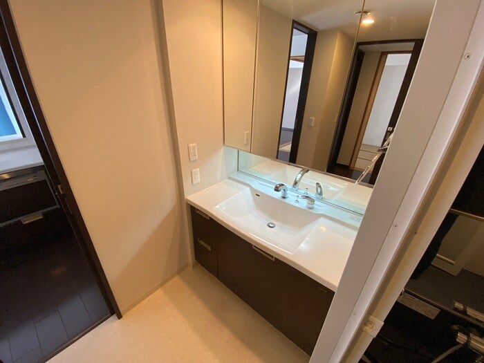 ﾌﾞﾗｲﾄｱｸｼｽ弁天町（1308）の物件内観写真