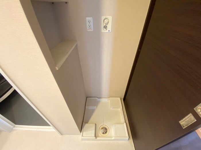 ﾌﾞﾗｲﾄｱｸｼｽ弁天町（1308）の物件内観写真