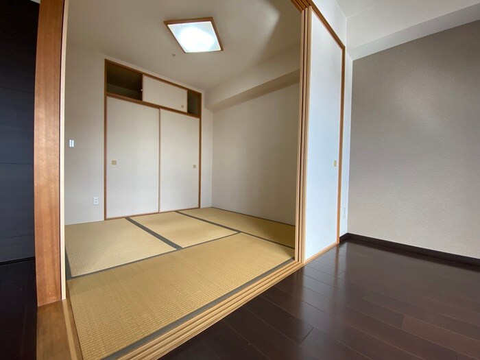 ﾌﾞﾗｲﾄｱｸｼｽ弁天町（1308）の物件内観写真