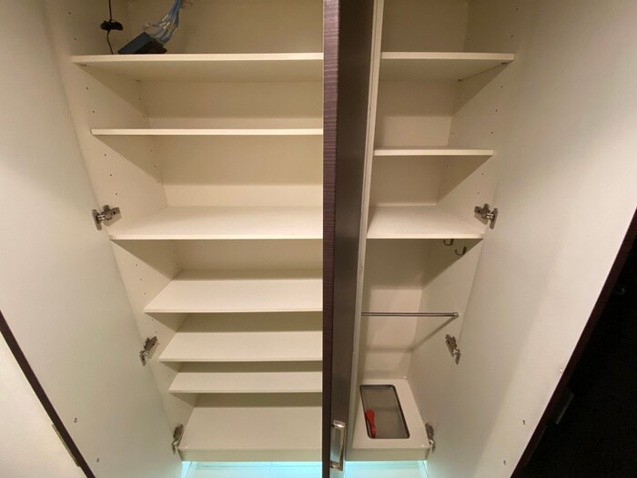 ﾌﾞﾗｲﾄｱｸｼｽ弁天町（1308）の物件内観写真