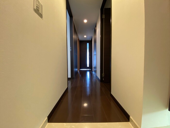 ﾌﾞﾗｲﾄｱｸｼｽ弁天町（1308）の物件内観写真