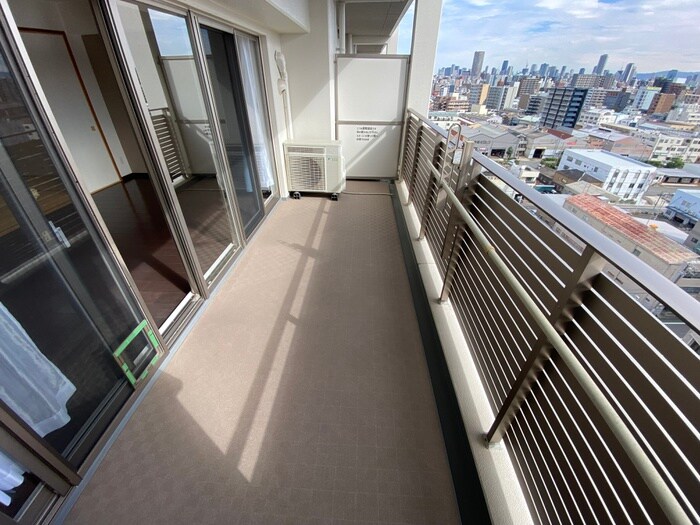 ﾌﾞﾗｲﾄｱｸｼｽ弁天町（1308）の物件内観写真