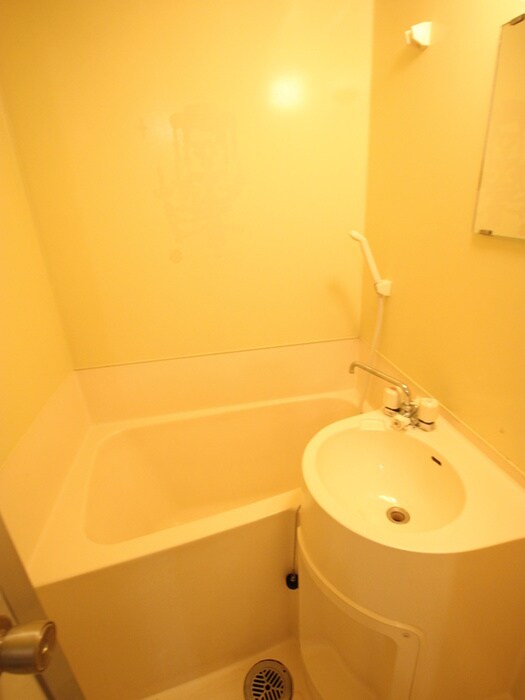 第２藤田ハイツの物件内観写真