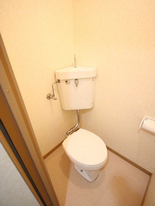 第２藤田ハイツの物件内観写真