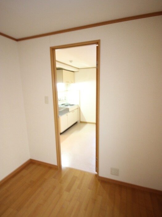 第２藤田ハイツの物件内観写真