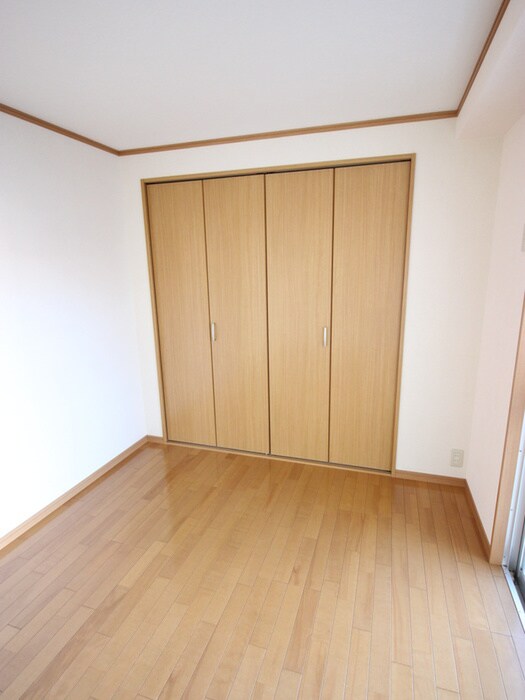 第２藤田ハイツの物件内観写真