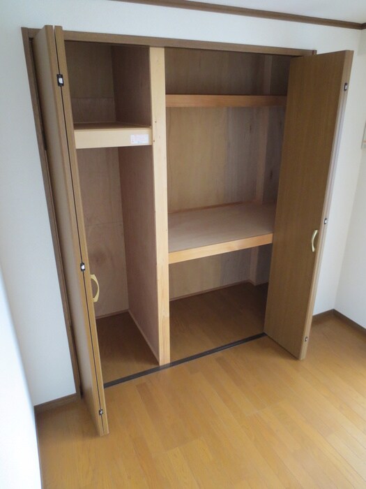 第２藤田ハイツの物件内観写真