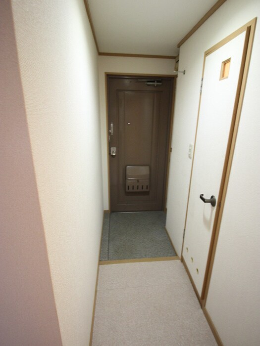 第２藤田ハイツの物件内観写真