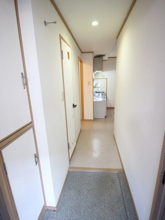 第２藤田ハイツの物件内観写真
