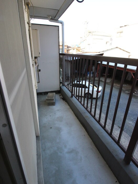 第２藤田ハイツの物件内観写真