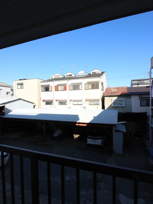 第２藤田ハイツの物件内観写真