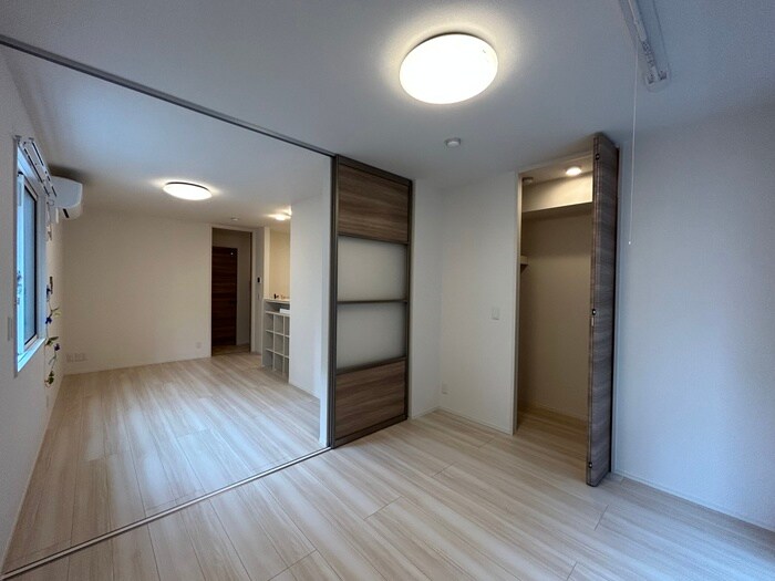 TheBonds三井寺の物件内観写真