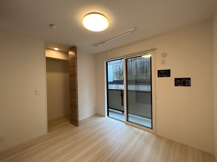 TheBonds三井寺の物件内観写真