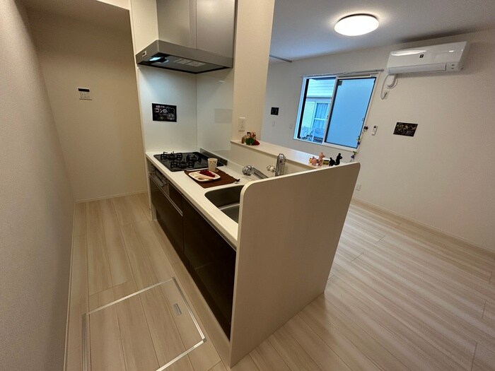 TheBonds三井寺の物件内観写真