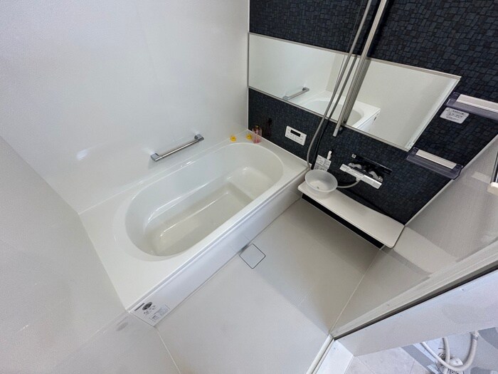 TheBonds三井寺の物件内観写真