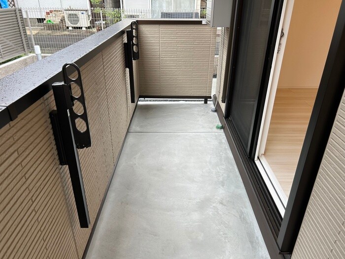 TheBonds三井寺の物件内観写真