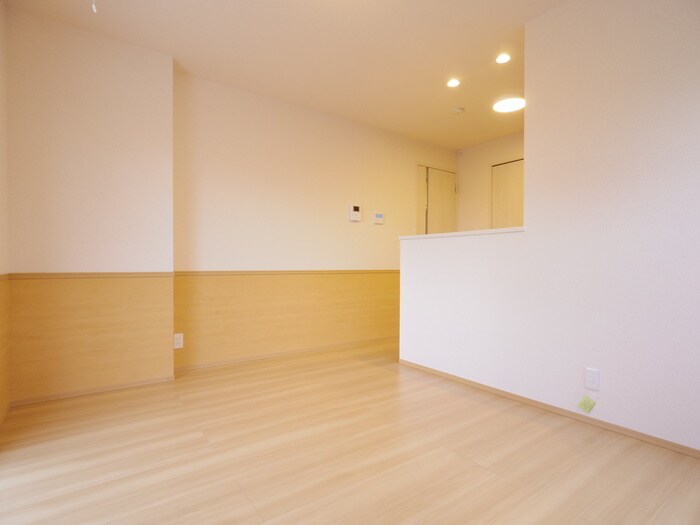 ウノ アルボルの物件内観写真