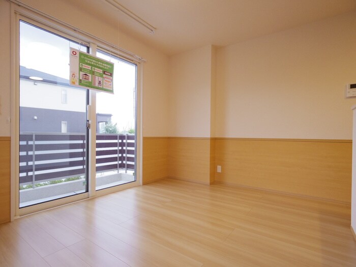 ウノ アルボルの物件内観写真