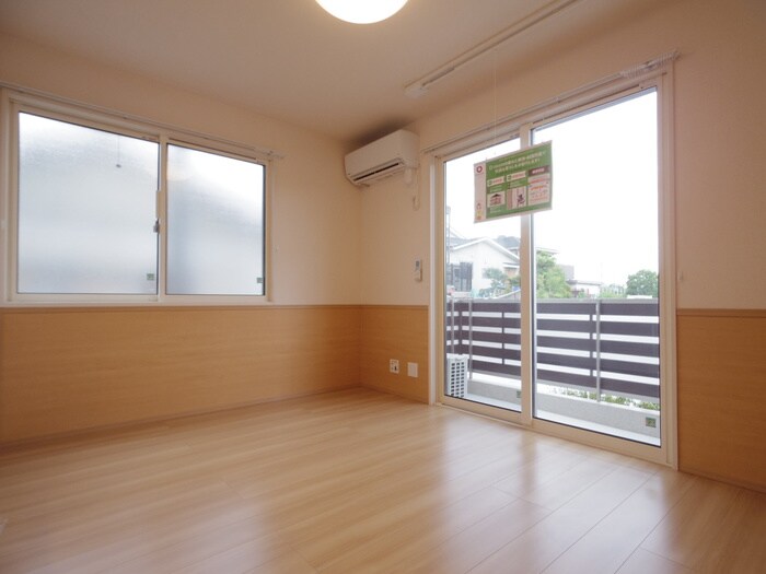 ウノ アルボルの物件内観写真