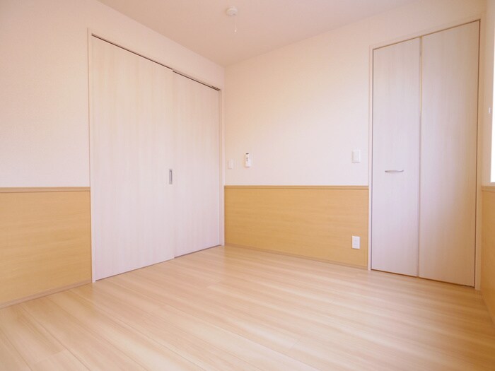 ウノ アルボルの物件内観写真